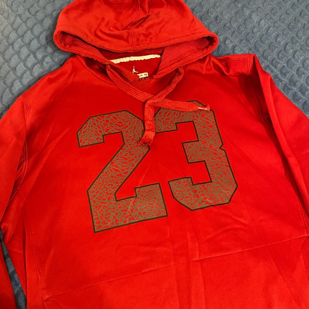Jordan hoodie